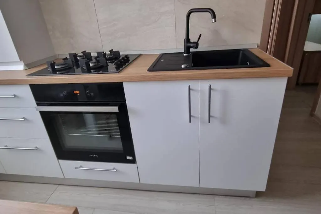 Apartament Parc Drumul Taberei Bucarest 0*,