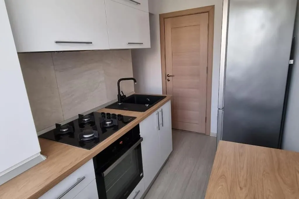 Apartament Parc Drumul Taberei Bucarest Apartamento