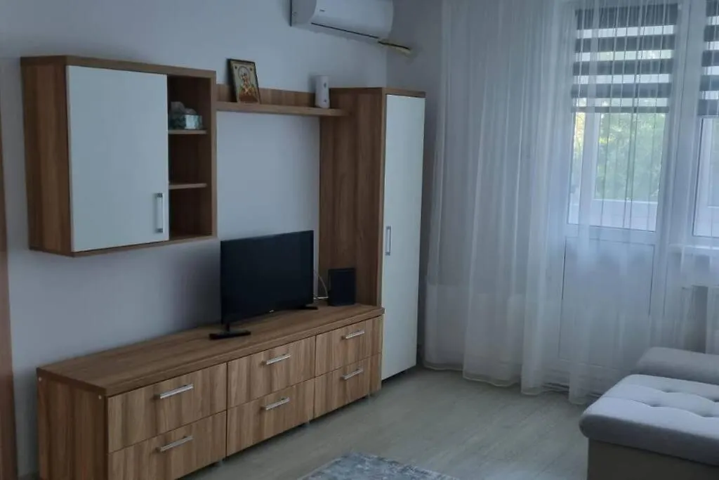 Apartament Parc Drumul Taberei Bucarest