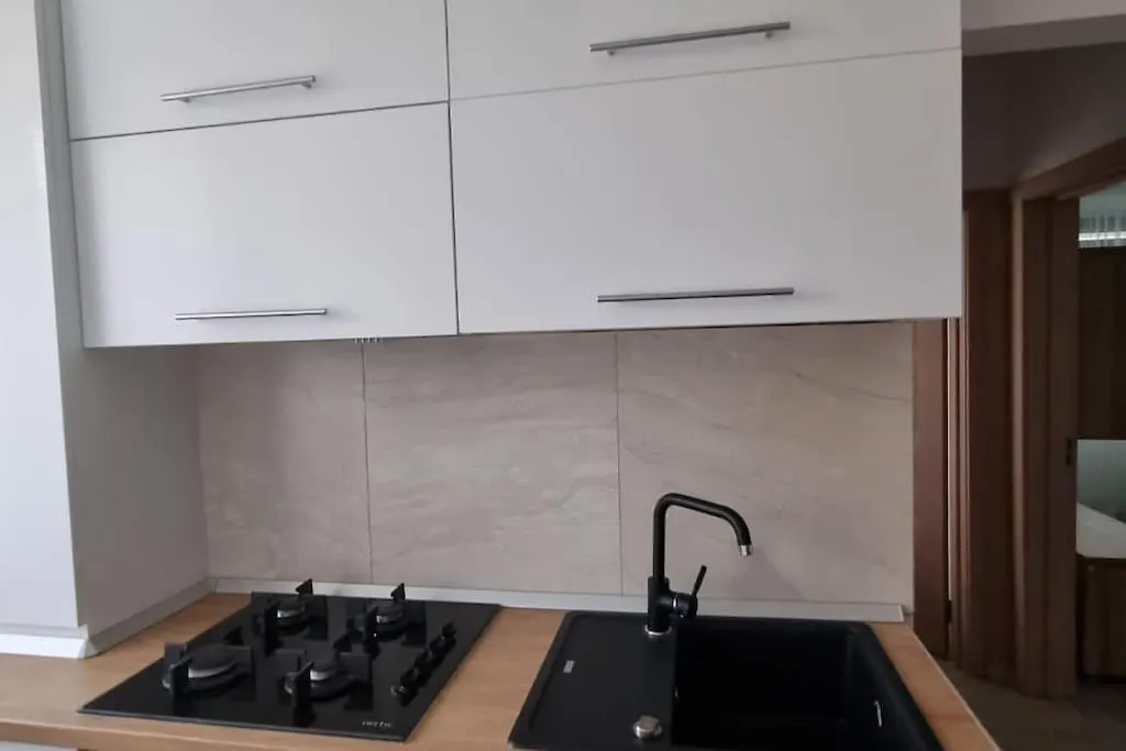 Apartamento Apartament Parc Drumul Taberei Bucarest