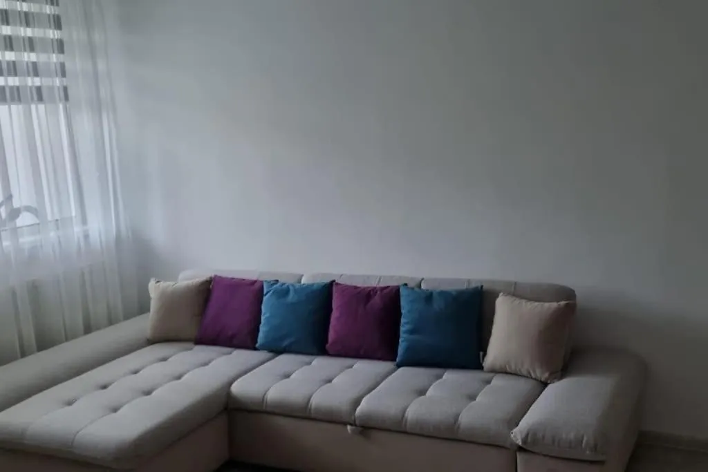 Apartament Parc Drumul Taberei Bucarest