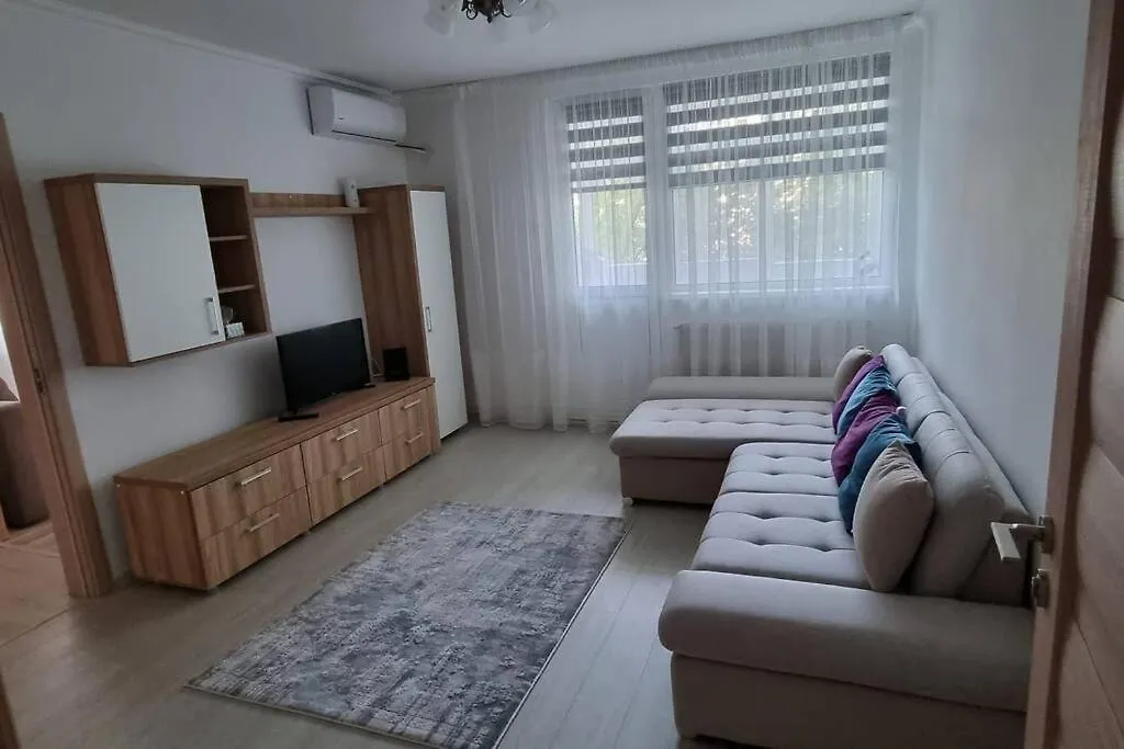 Apartament Parc Drumul Taberei Bucarest 0*,  Rumanía