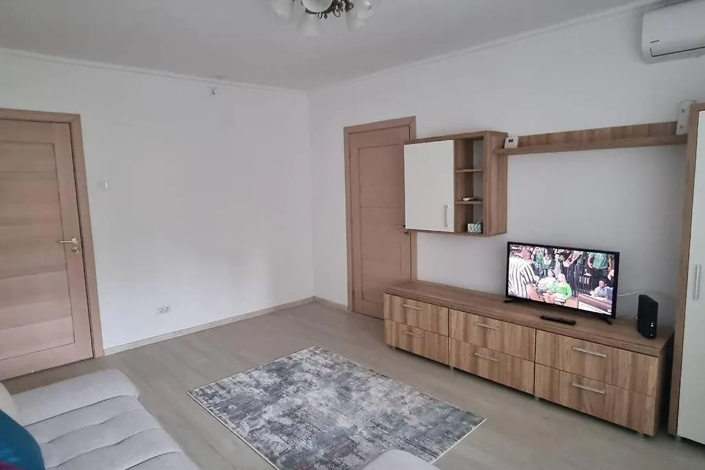 Apartament Parc Drumul Taberei Bucarest 0*,  Rumanía
