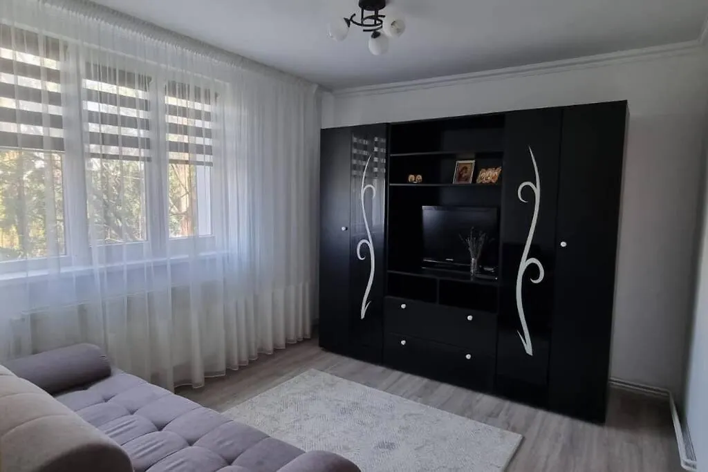 Apartament Parc Drumul Taberei Bucarest Rumanía